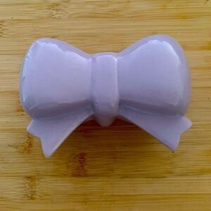 Meet your Posher, Saylor